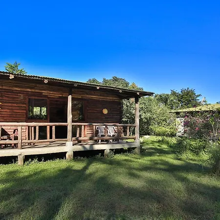 Finca Minoy Appartement